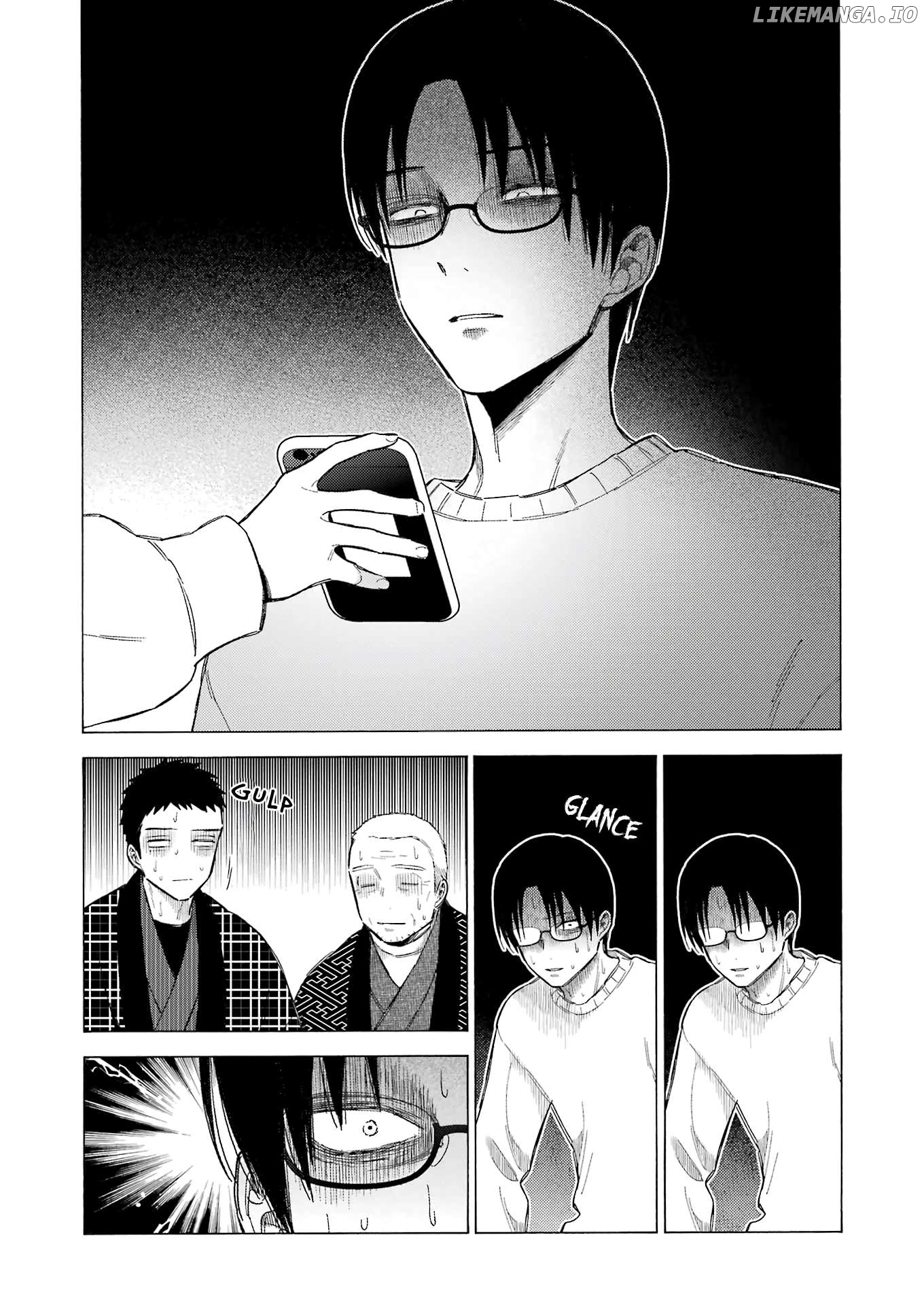 My Dress-Up Darling, Chapter 102 image 12